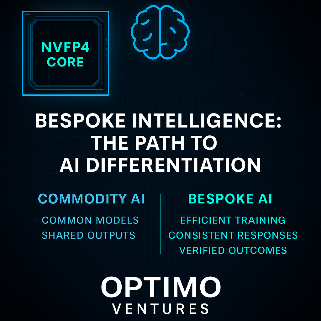 Optimo Ventures™ | Building the Future, One AI-Optimized Venture at a Time